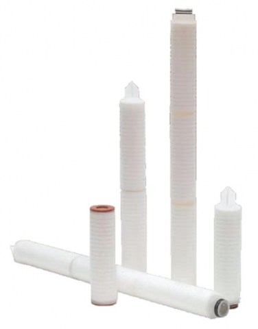 Shelco MV Membrane and Filter Cart